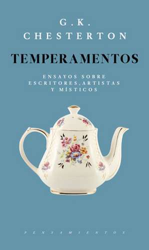 Temperamentos de G. K. Chesterton