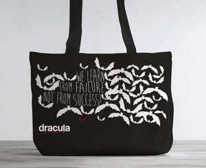 Dracula de Bram Stoker