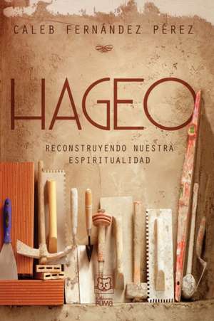 Hageo de Caleb Fernández Pérez