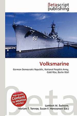 Volksmarine