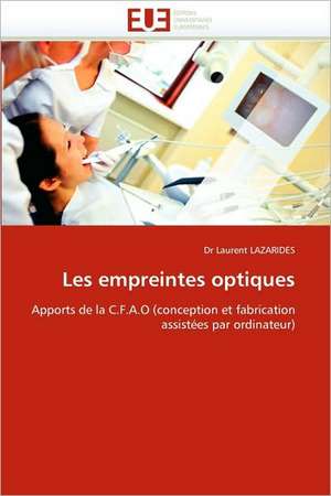 Les Empreintes Optiques: Auto-Financement de Soins de Sante, ''Social-Re'' de Dr Laurent LAZARIDES