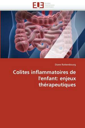 Colites Inflammatoires de L''Enfant