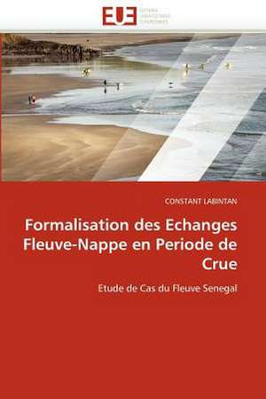 Formalisation Des Echanges Fleuve-Nappe En Periode de Crue