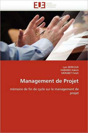 Management de Projet de Collectif