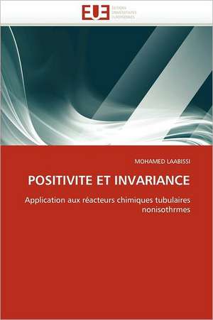 Positivite Et Invariance: Importance Des Legumineuses Fourrageres de MOHAMED LAABISSI