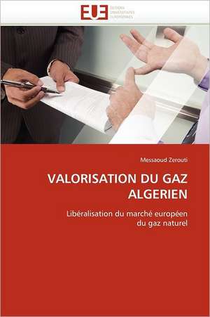 Valorisation Du Gaz Algerien: Alternative Dans La Prise En Charge Reflux Gastro- Sophagien Chez La Femme Enceinte de Messaoud Zerouti