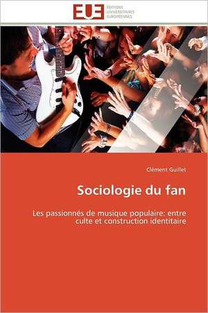 Sociologie Du Fan: La Mutation Deltaf508 Dans La Population Marocaine de Clément Guillet