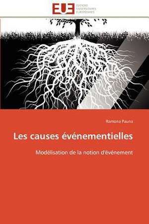 Les Causes Evenementielles