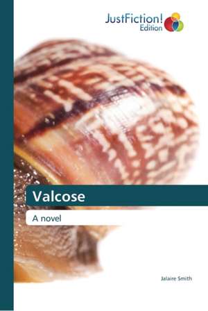 Valcose de Jalaire Smith