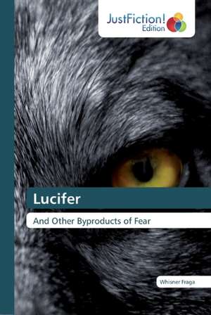 Lucifer de Whisner Fraga