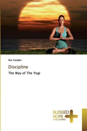 Discipline de Ron Gooden