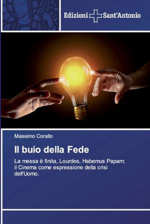 Il buio della Fede de Massimo Corallo