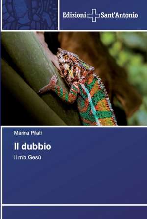 Il dubbio de Marina Pilati