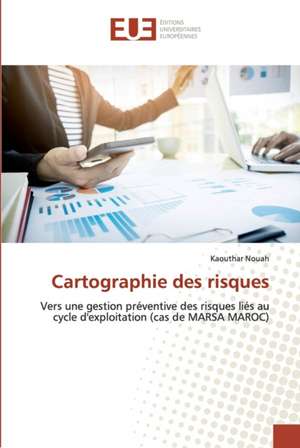 Cartographie des risques de Kaouthar Nouah
