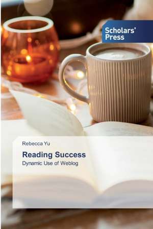 Reading Success de Rebecca Yu