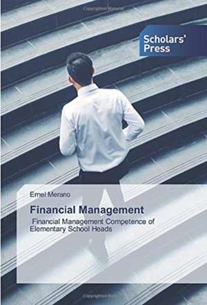 Financial Management de Ernel Merano