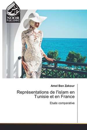 Représentations de l'islam en Tunisie et en France de Amel Ben Zakour