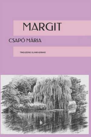 Margit de Csapo Maria