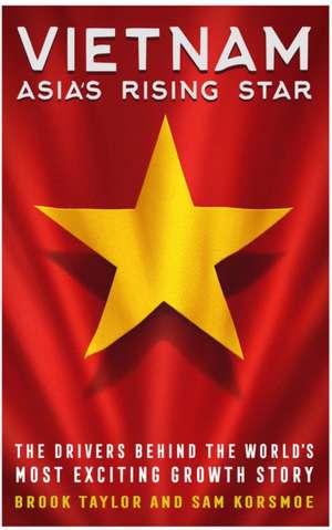 Vietnam de Brook Taylor