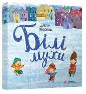 Bili muhi naletili de Maksim Ril's'kij