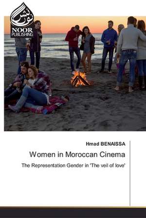 Women in Moroccan Cinema de Hmad Benaissa