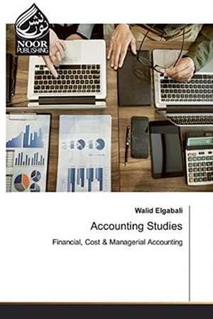 Accounting Studies de Walid Elgabali