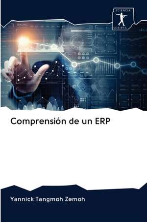 Comprensión de un ERP de Yannick Tangmoh Zemoh