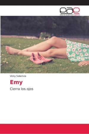 Emy de Vicky Salamea