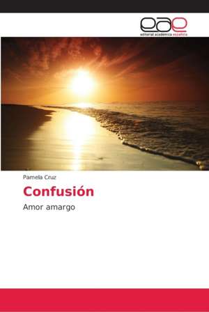Confusión de Pamela Cruz