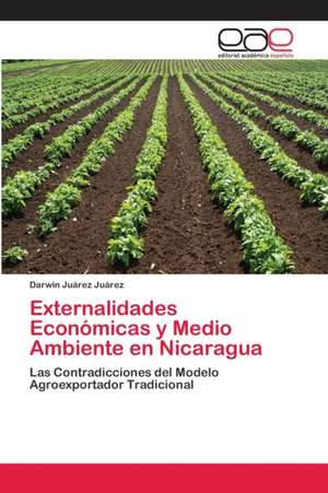 Externalidades Económicas y Medio Ambiente en Nicaragua de Darwin Juárez Juárez