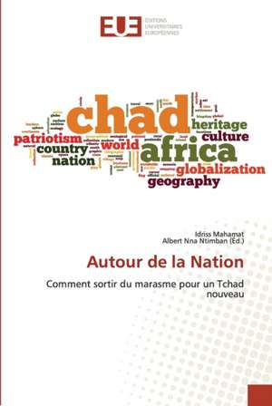 Autour de la Nation de Idriss Mahamat