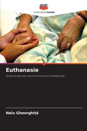 Euthanasie de Gheorghi&