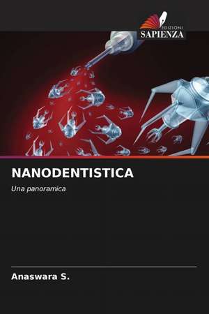 NANODENTISTICA de Anaswara S.