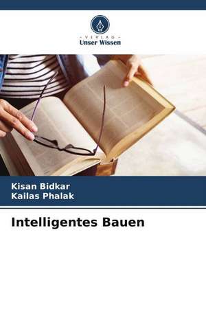 Intelligentes Bauen de Kisan Bidkar