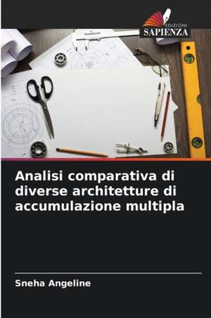 Analisi comparativa di diverse architetture di accumulazione multipla de Sneha Angeline