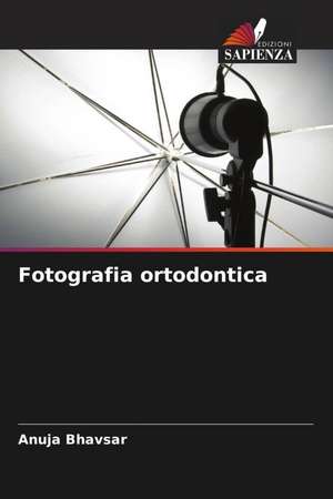 Fotografia ortodontica de Anuja Bhavsar