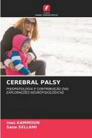 CEREBRAL PALSY de Ines Kammoun