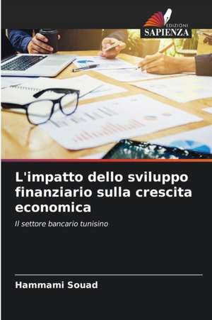 L'impatto dello sviluppo finanziario sulla crescita economica de Hammami Souad