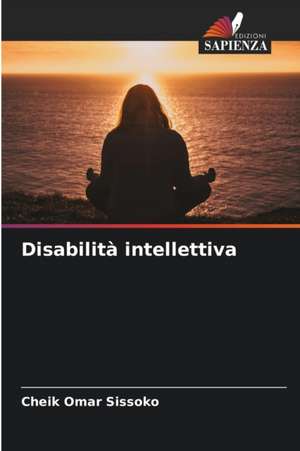 Disabilità intellettiva de Cheik Omar Sissoko