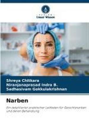 Narben de Shreya Chitkara