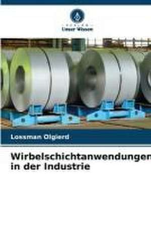 Wirbelschichtanwendungen in der Industrie de Lossman Olgierd