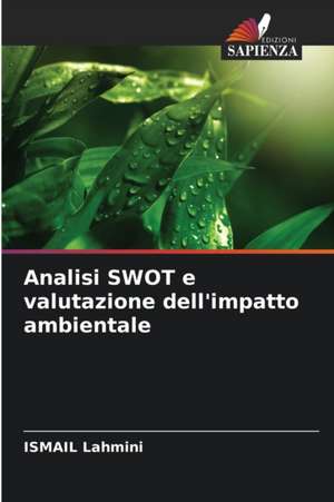 Analisi SWOT e valutazione dell'impatto ambientale de Ismail Lahmini