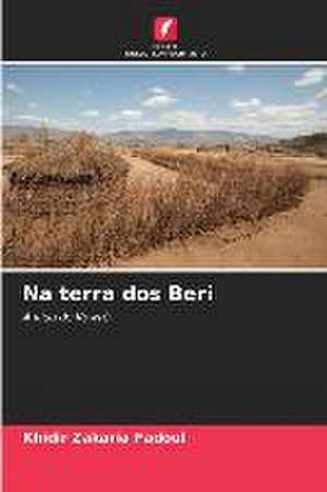 Na terra dos Beri de Khidir Zakaria Fadoul