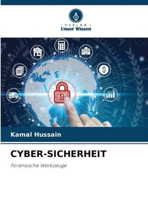 CYBER-SICHERHEIT de Kamal Hussain