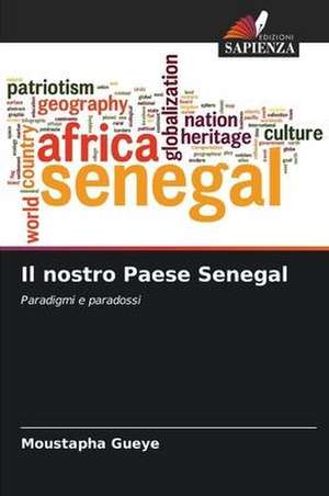 Il nostro Paese Senegal de Moustapha Gueye