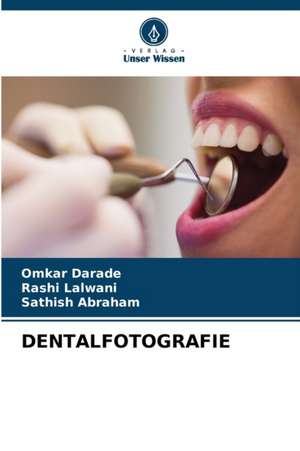 DENTALFOTOGRAFIE de Omkar Darade