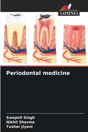 Periodontal medicine de Swapnil Singh