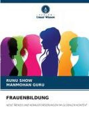 FRAUENBILDUNG de Runu Show