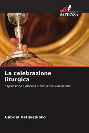 La celebrazione liturgica de Gabriel Katuvadioko