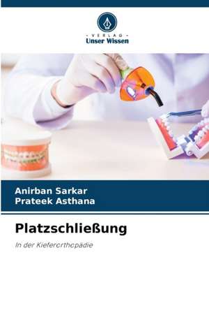 Platzschließung de Anirban Sarkar